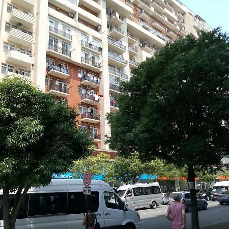 Apartament Flat in Batumi city centre Zewnętrze zdjęcie