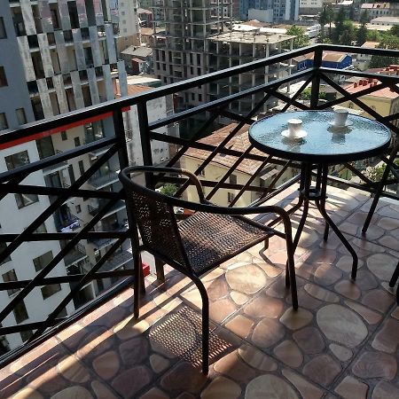Apartament Flat in Batumi city centre Zewnętrze zdjęcie