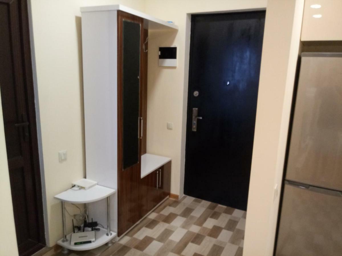 Apartament Flat in Batumi city centre Zewnętrze zdjęcie