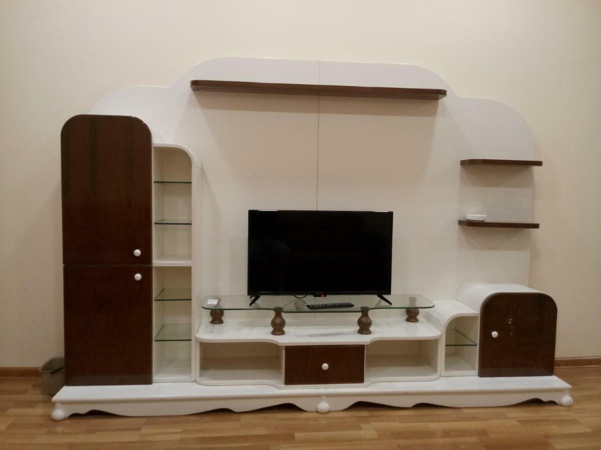 Apartament Flat in Batumi city centre Zewnętrze zdjęcie