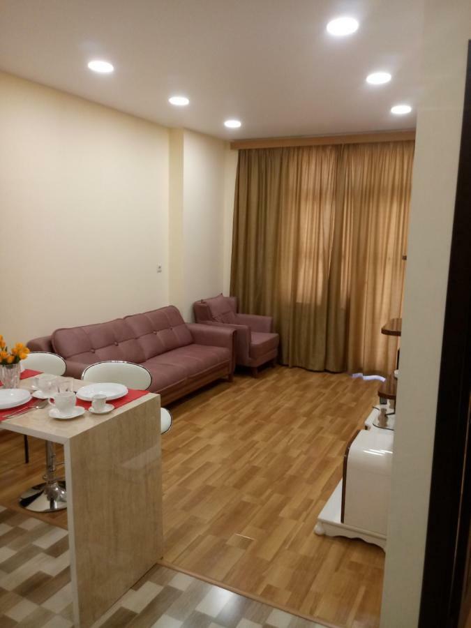 Apartament Flat in Batumi city centre Zewnętrze zdjęcie