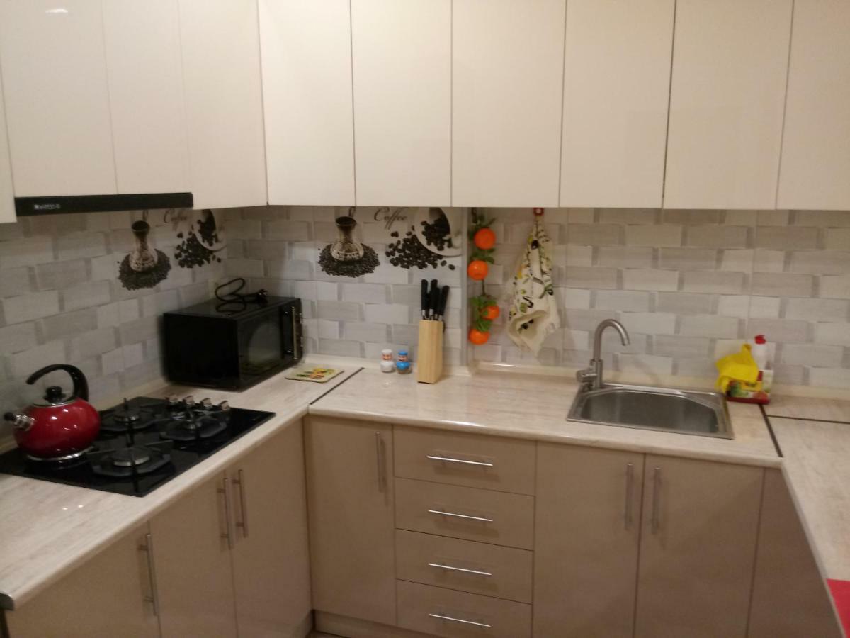 Apartament Flat in Batumi city centre Zewnętrze zdjęcie