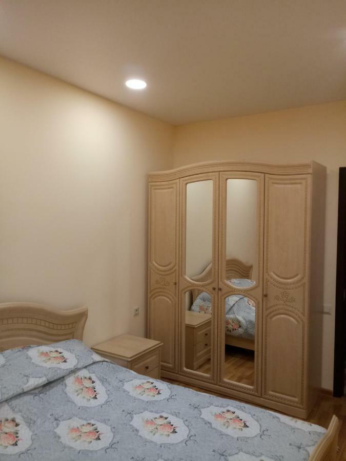Apartament Flat in Batumi city centre Zewnętrze zdjęcie